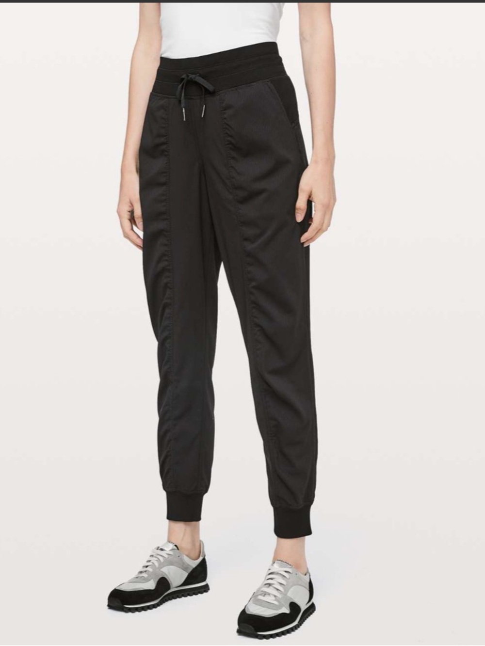 Lululemon Dance Studio Jogger *29" Size 8